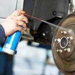 Rust-Preventives